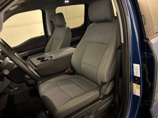 Certified 2025 Ford F150 XLT w/ Equipment Group 301A Standard image 18