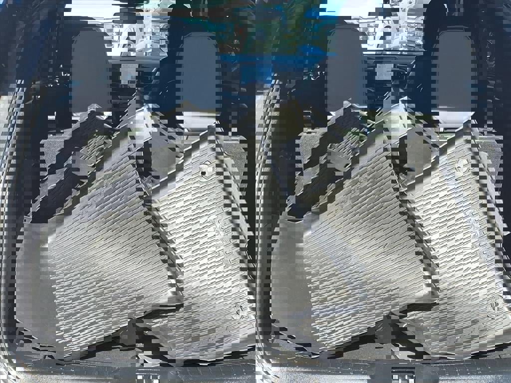 Certified 2022 Ford Explorer Timberline image 17