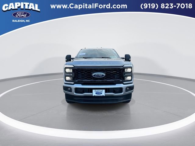 Certified 2024 Ford F250 XL w/ STX Appearance Package image 3