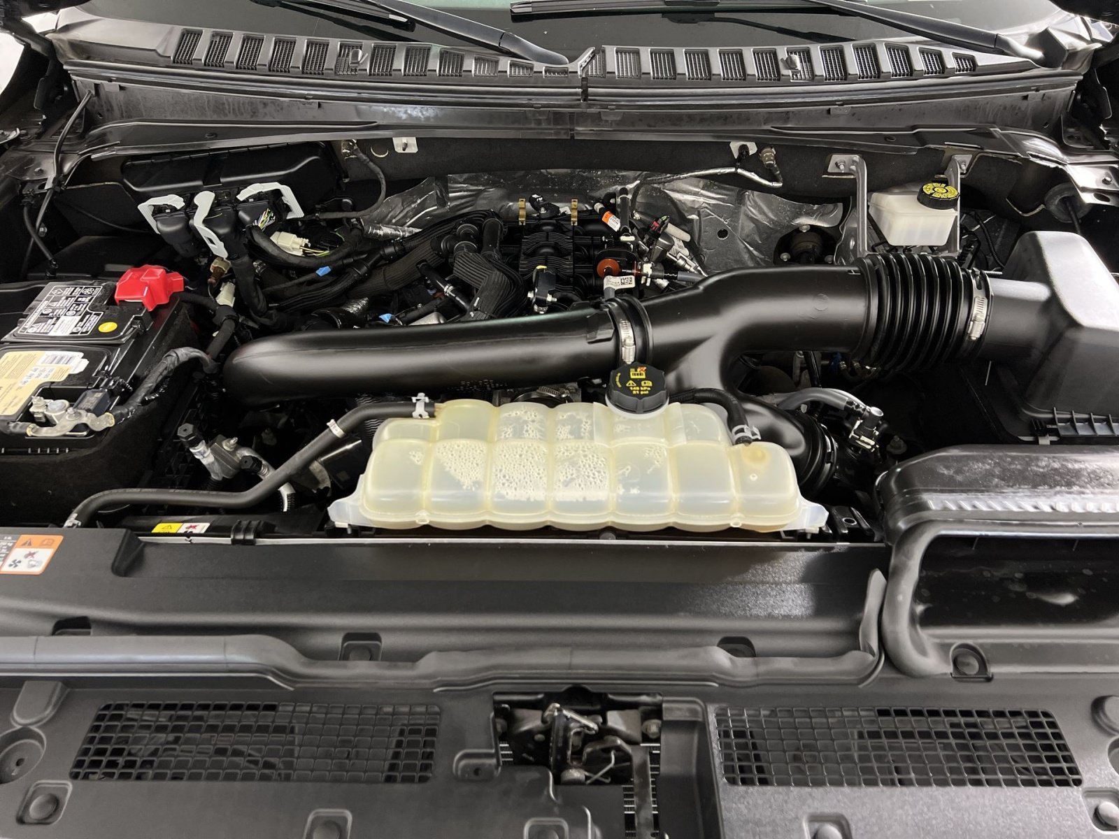 Certified 2022 Ford Expedition Max XLT AWD/4WD image 29