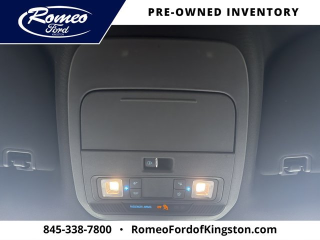 Certified 2022 Ford F150 XLT w/ Equipment Group 302A High AWD/4WD image 17