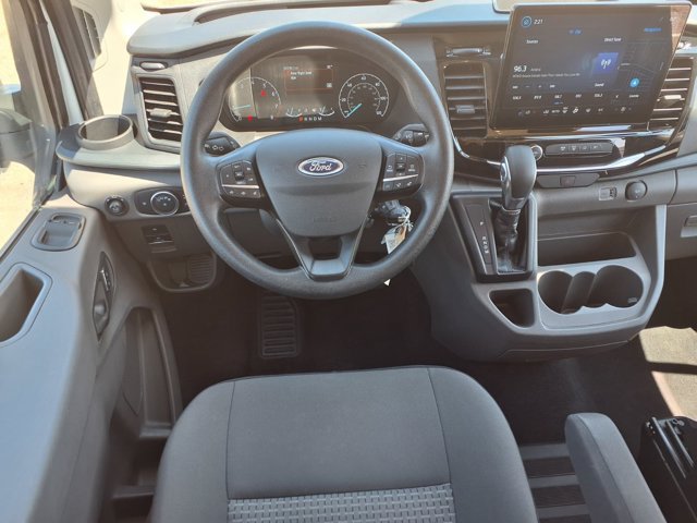 Certified 2024 Ford Transit 350 XLT RWD image 4