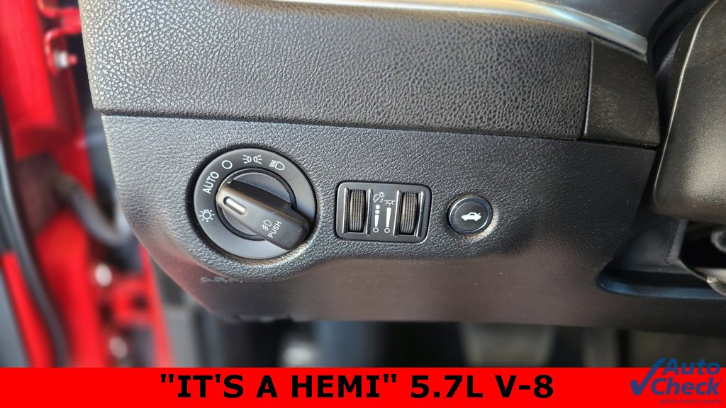 Used 2021 Dodge Charger R/T image 29