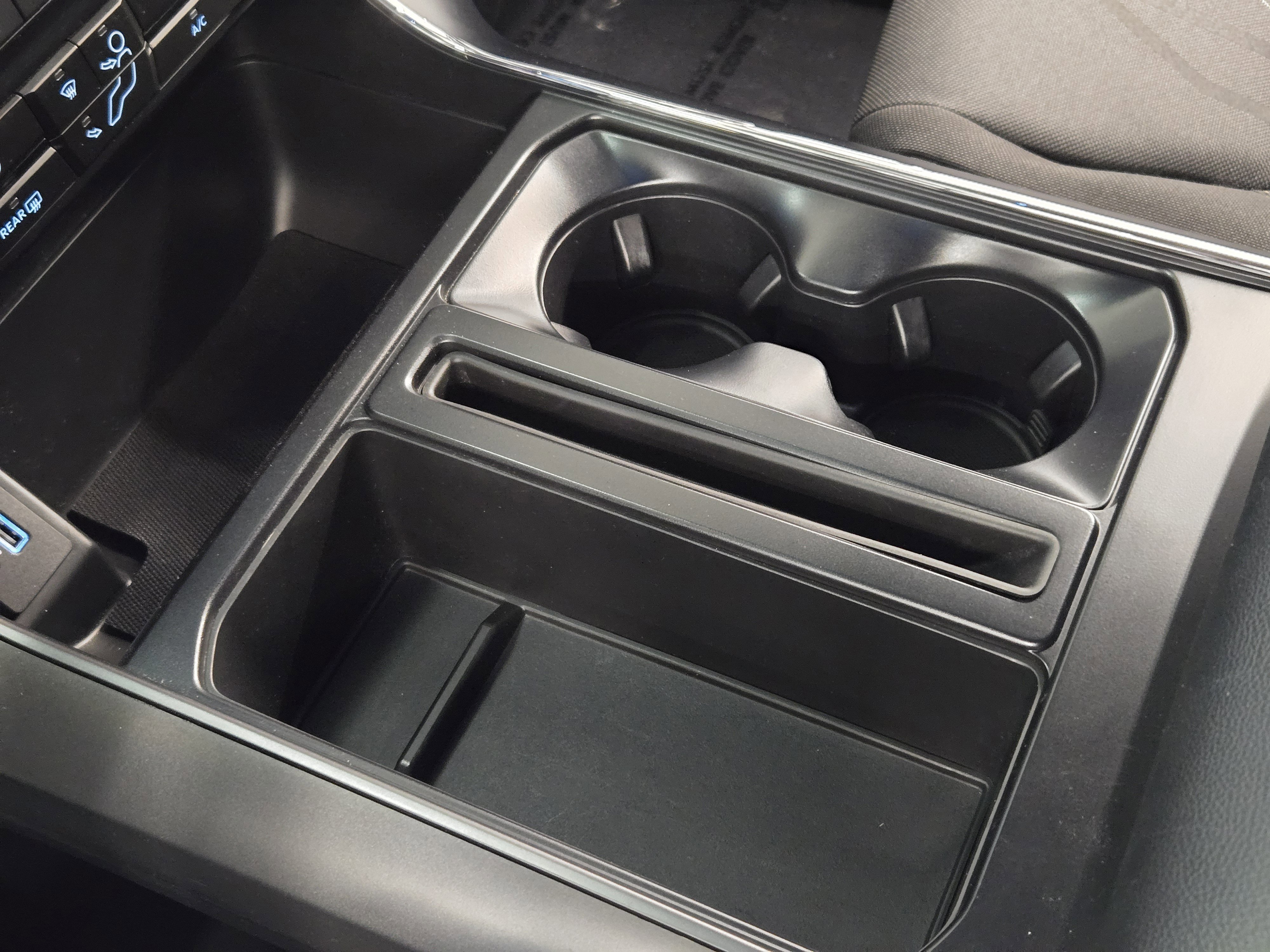 Certified 2024 Ford F150 STX w/ STX Black Appearance Package image 19