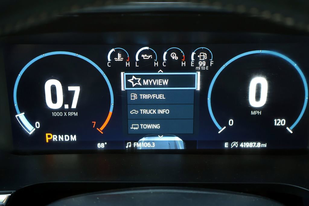 Certified 2023 Ford F150 Lariat AWD/4WD image 39