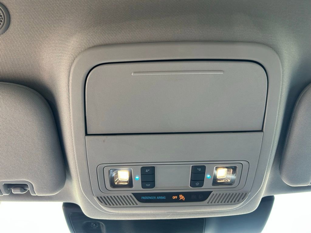 Certified 2021 Ford Explorer XLT image 32