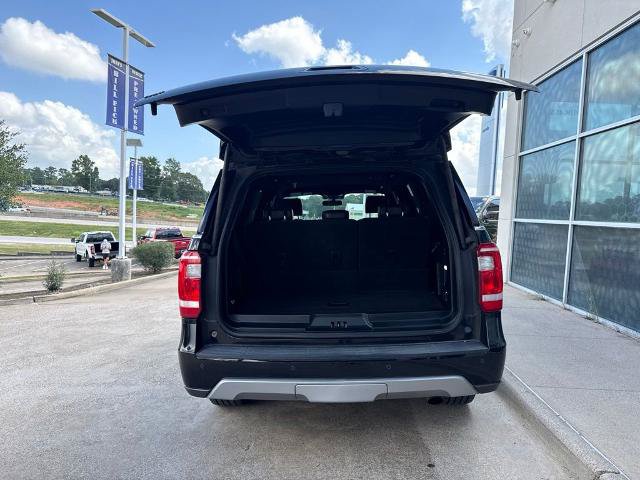 Certified 2020 Ford Expedition XLT w/ Equipment Group 202A RWD image 7