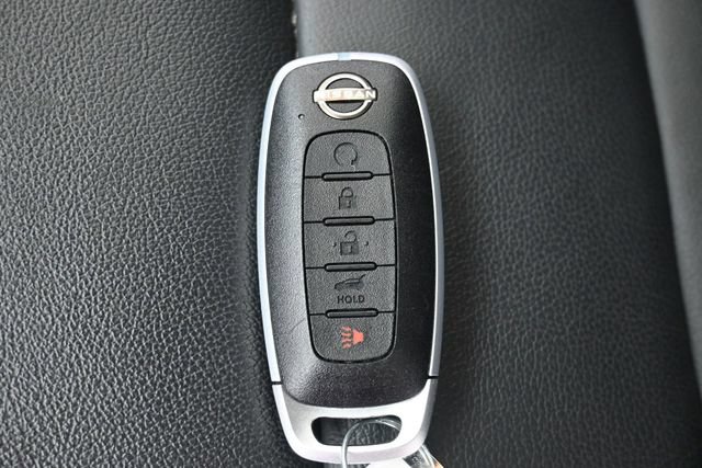 Used 2023 Nissan Rogue SL w/ SL Premium Package AWD/4WD image 27