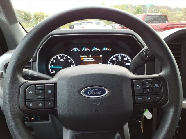 Certified 2023 Ford F150 XLT image 24