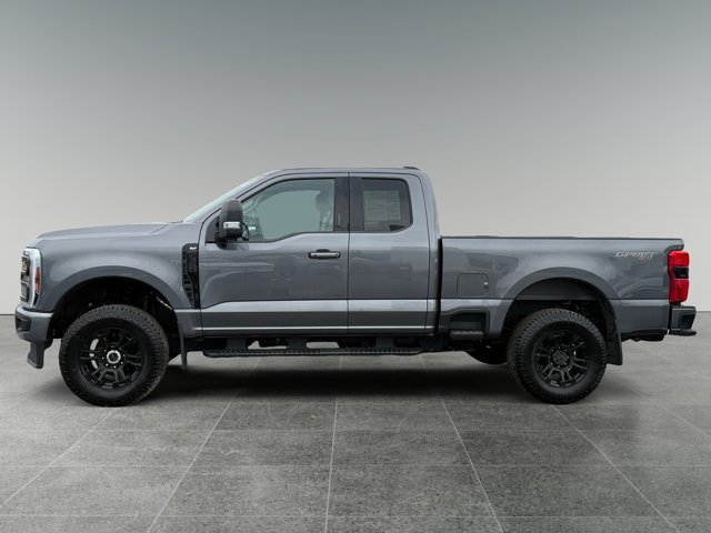 Certified 2024 Ford F350 XLT w/ XLT Premium Package AWD/4WD image 7