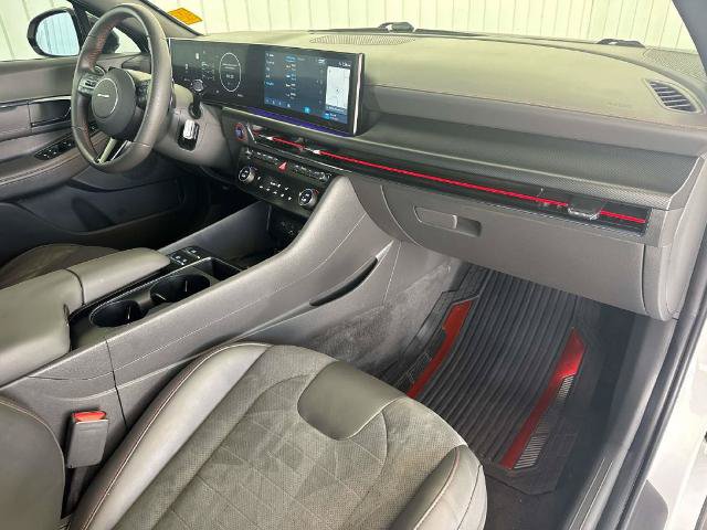 Used 2026 Hyundai Sonata N Line FWD image 17