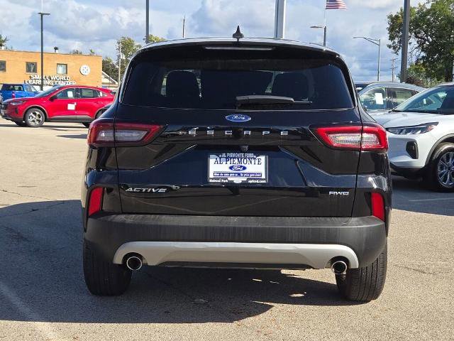 Certified 2024 Ford Escape Active image 12