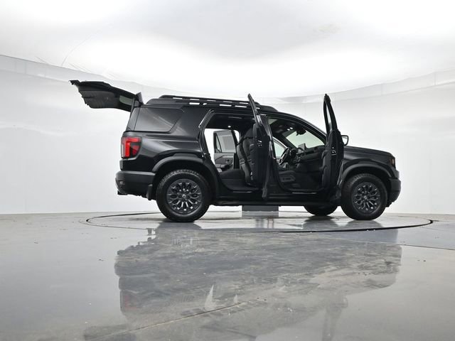 Used 2026 Honda Passport TrailSport image 52