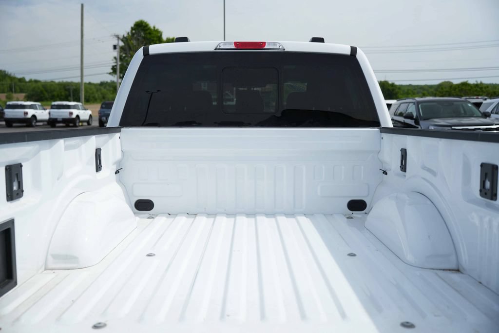 Certified 2023 Ford F150 4x4 SuperCrew image 12