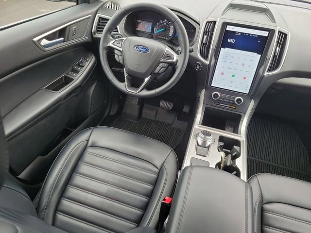 Certified 2024 Ford Edge SEL w/ Convenience Package AWD/4WD image 32