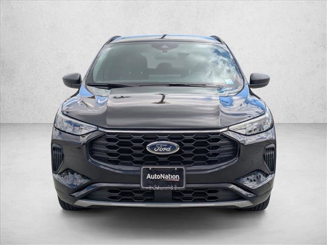 Certified 2024 Ford Escape ST-Line w/ Tech Pack #1 FWD image 2