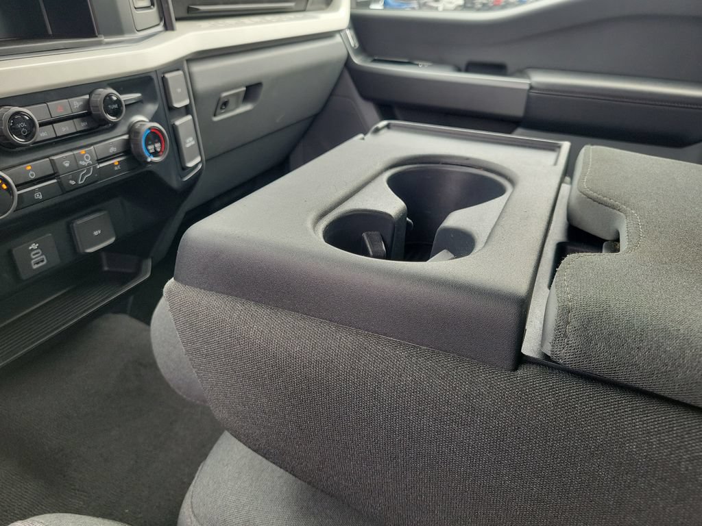 Certified 2026 Ford F250 XLT AWD/4WD image 29