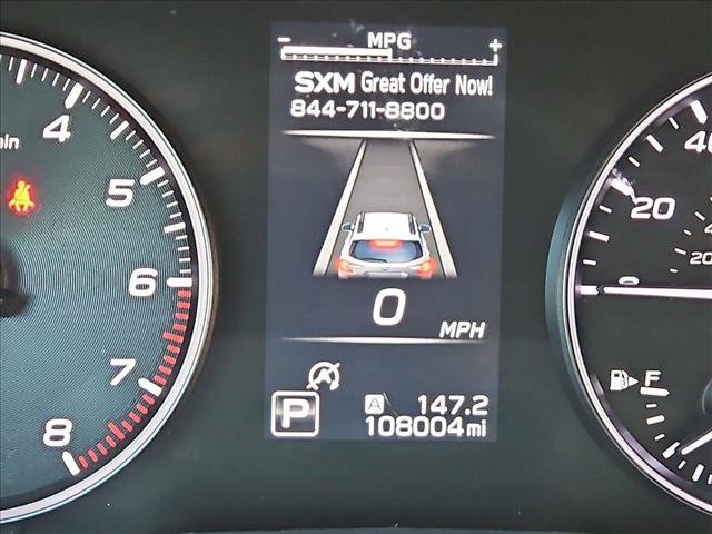 Used 2024 Subaru Outback Premium AWD/4WD image 12