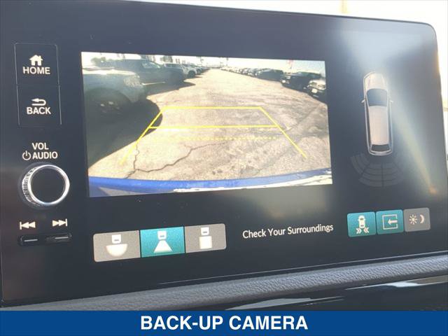 Used 2023 Honda CR-V Sport Touring image 18