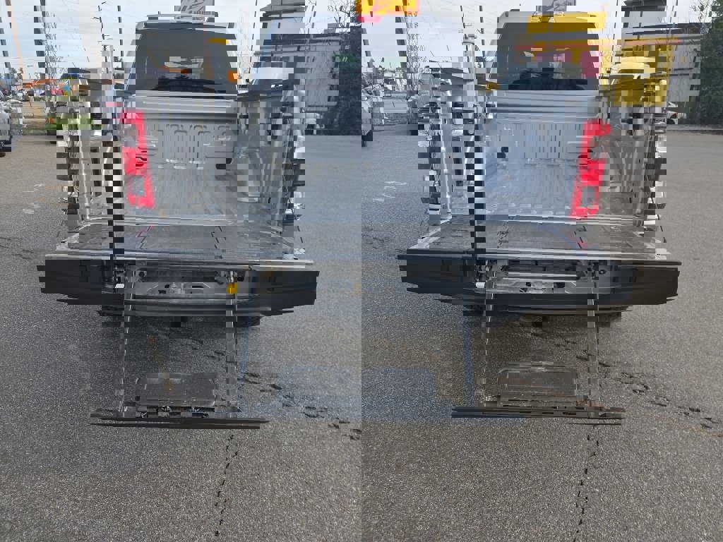 Certified 2023 Ford F150 XL w/ STX Appearance Package image 9