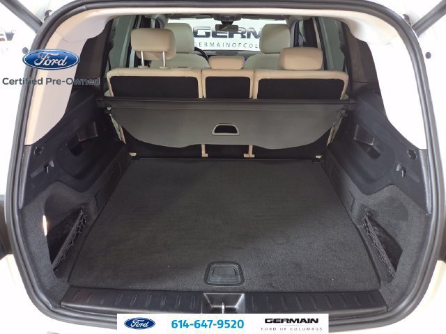 Used 2023 Mercedes-Benz GLB 250 4MATIC image 23