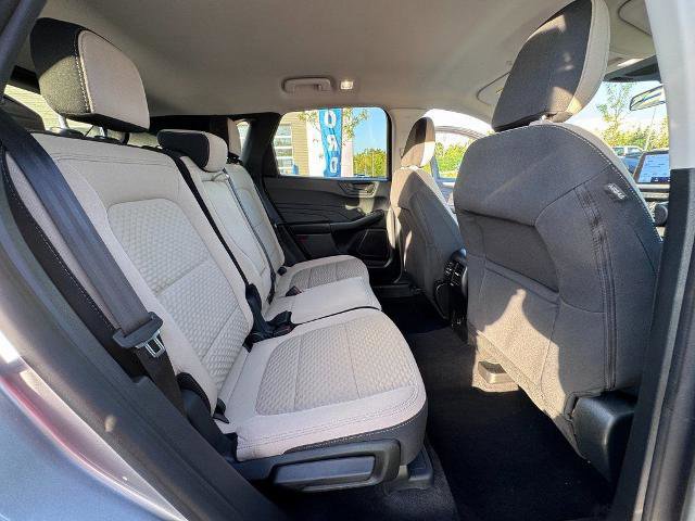 Certified 2022 Ford Escape SE w/ Convenience Package image 14