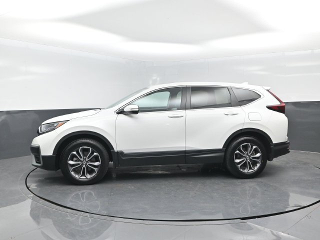 Used 2022 Honda CR-V EX-L image 4