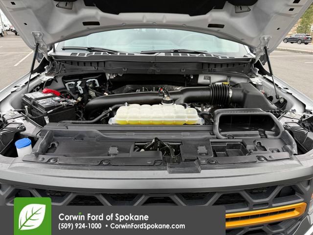 Certified 2025 Ford F150 Tremor AWD/4WD image 39