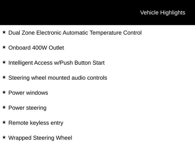 Certified 2023 Ford F150 XLT w/ Equipment Group 302A High AWD/4WD image 20