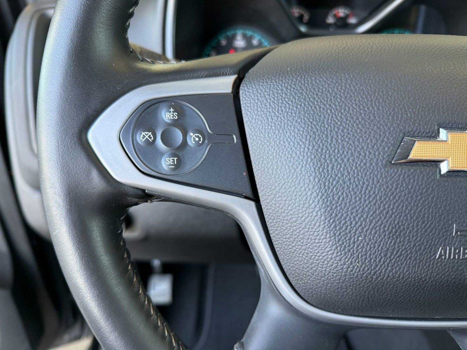 Used 2022 Chevrolet Colorado LT w/ LT Convenience Package RWD image 18