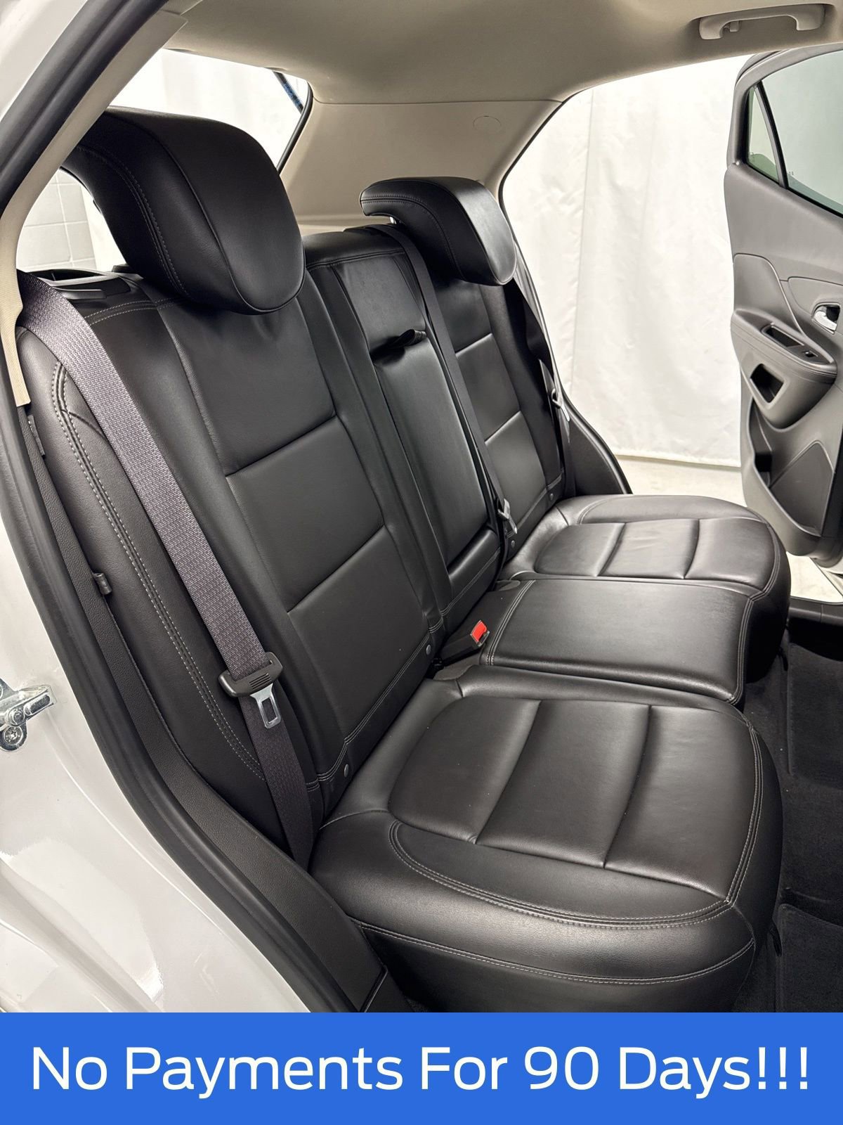 Used 2019 Buick Encore Essence image 34