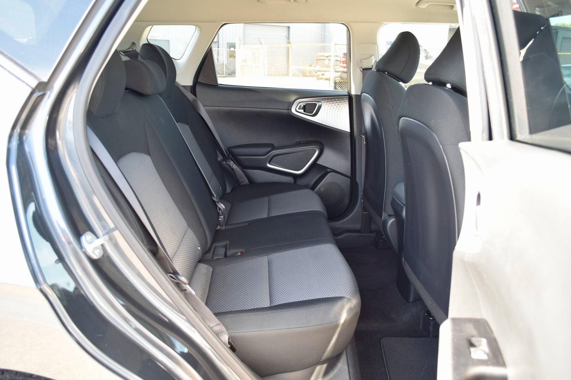 Used 2024 Kia Soul LX w/ Option Group 015 image 22