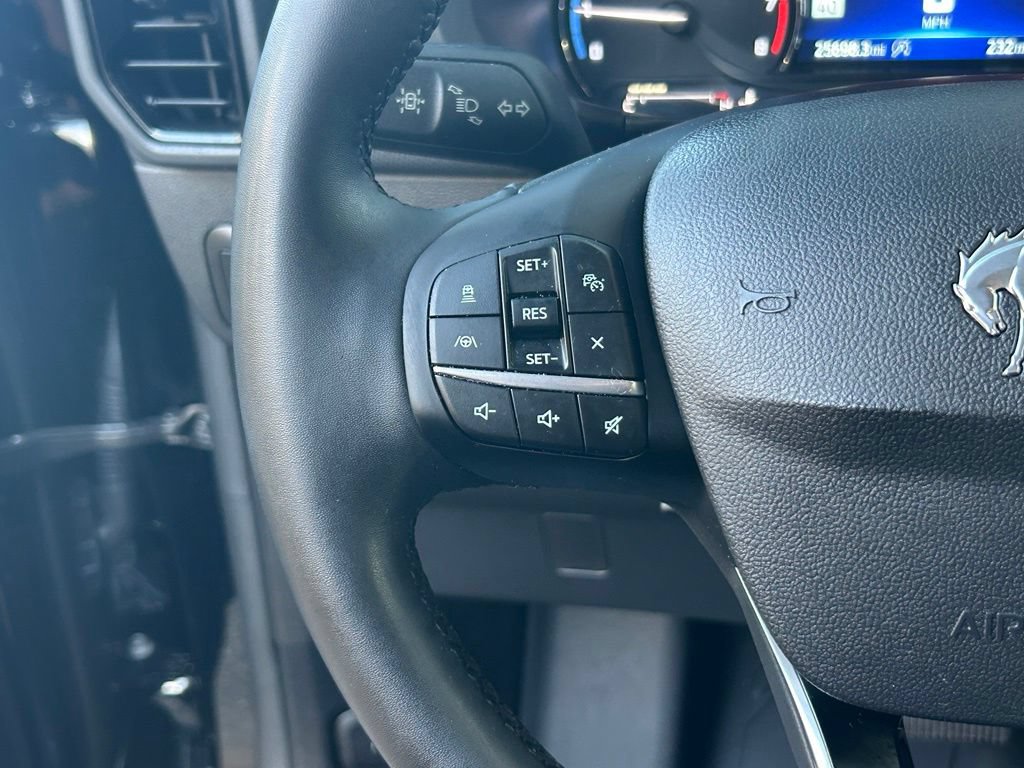 Certified 2024 Ford Bronco Sport Outer Banks w/ Tech Package AWD/4WD image 38