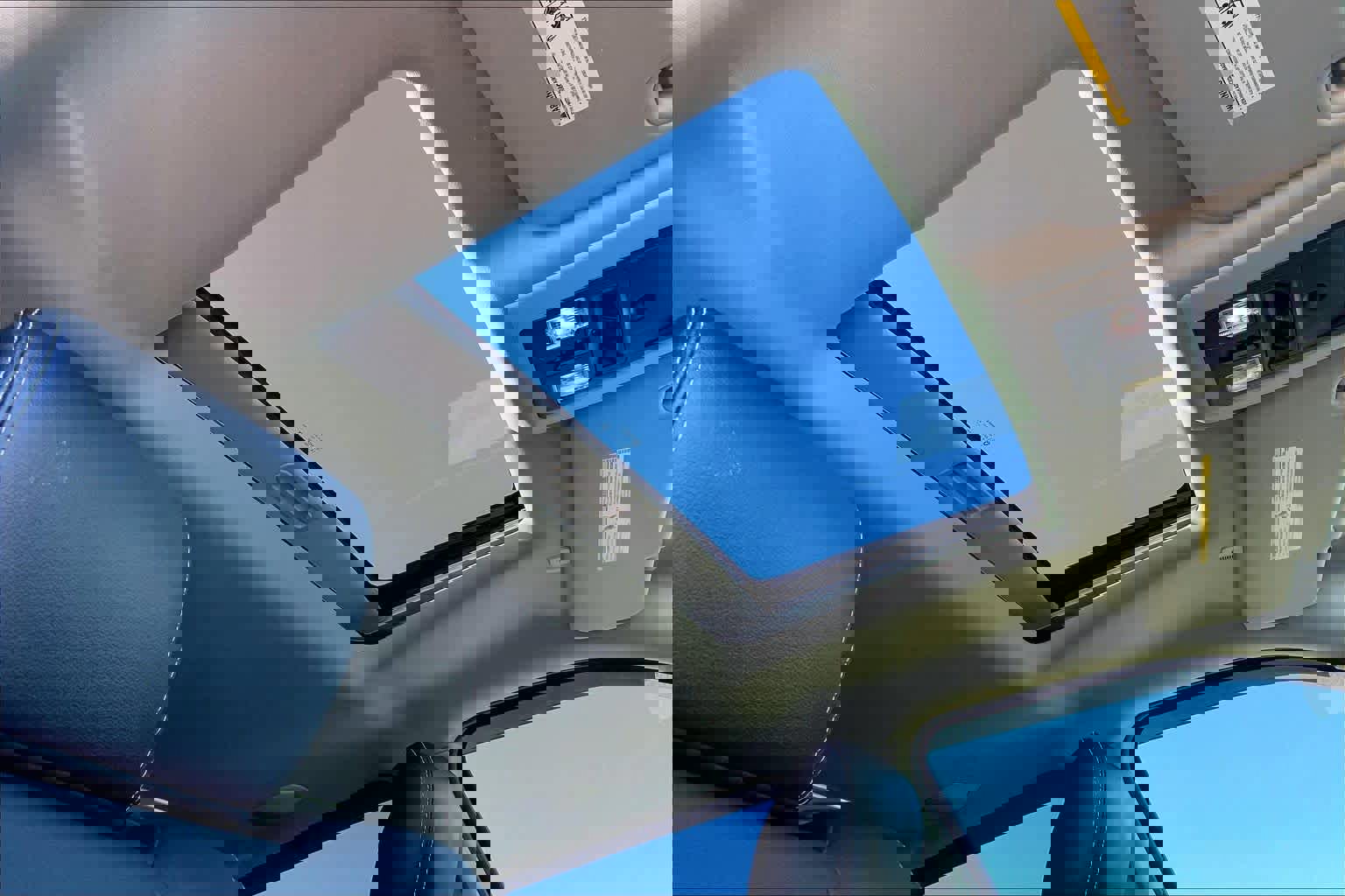 Used 2018 RAM 1500 Laramie w/ Convenience Group image 14