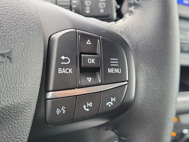 Certified 2023 Ford Bronco Sport Big Bend w/ Convenience Package AWD/4WD image 16
