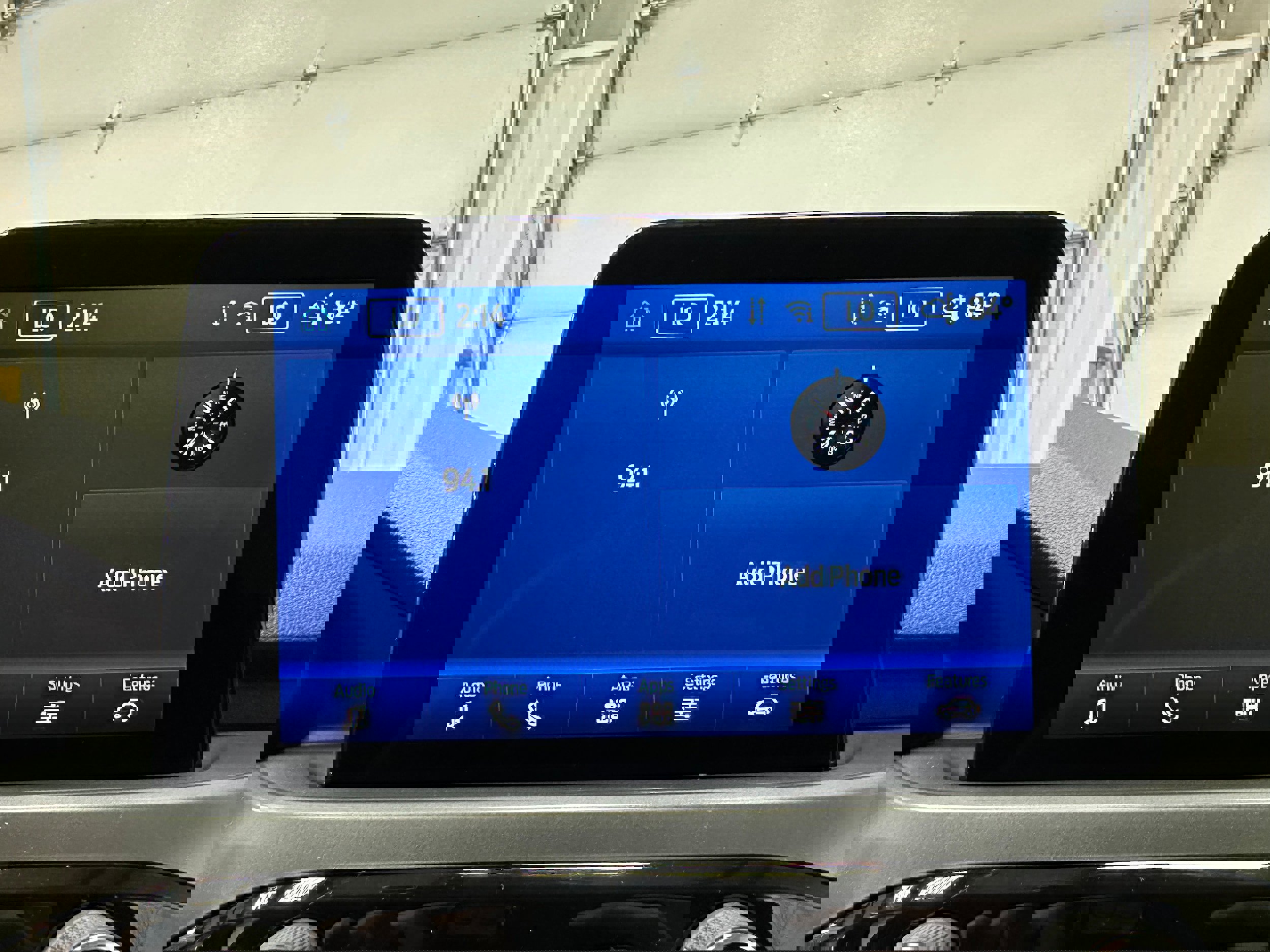 Certified 2024 Ford Escape Active image 22