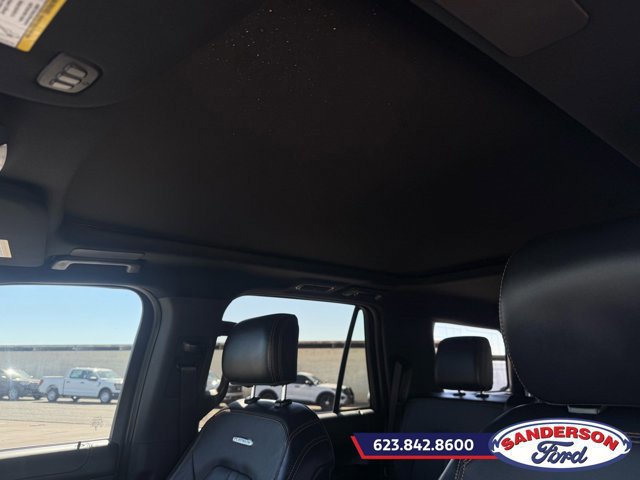 Certified 2023 Ford Expedition Platinum image 18