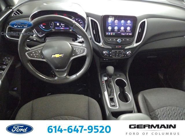 Used 2022 Chevrolet Equinox LT image 18