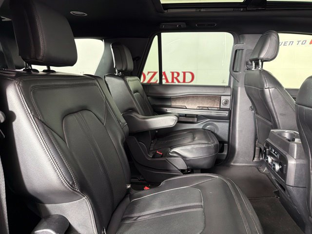 Certified 2021 Ford Expedition Max Limited RWD image 34