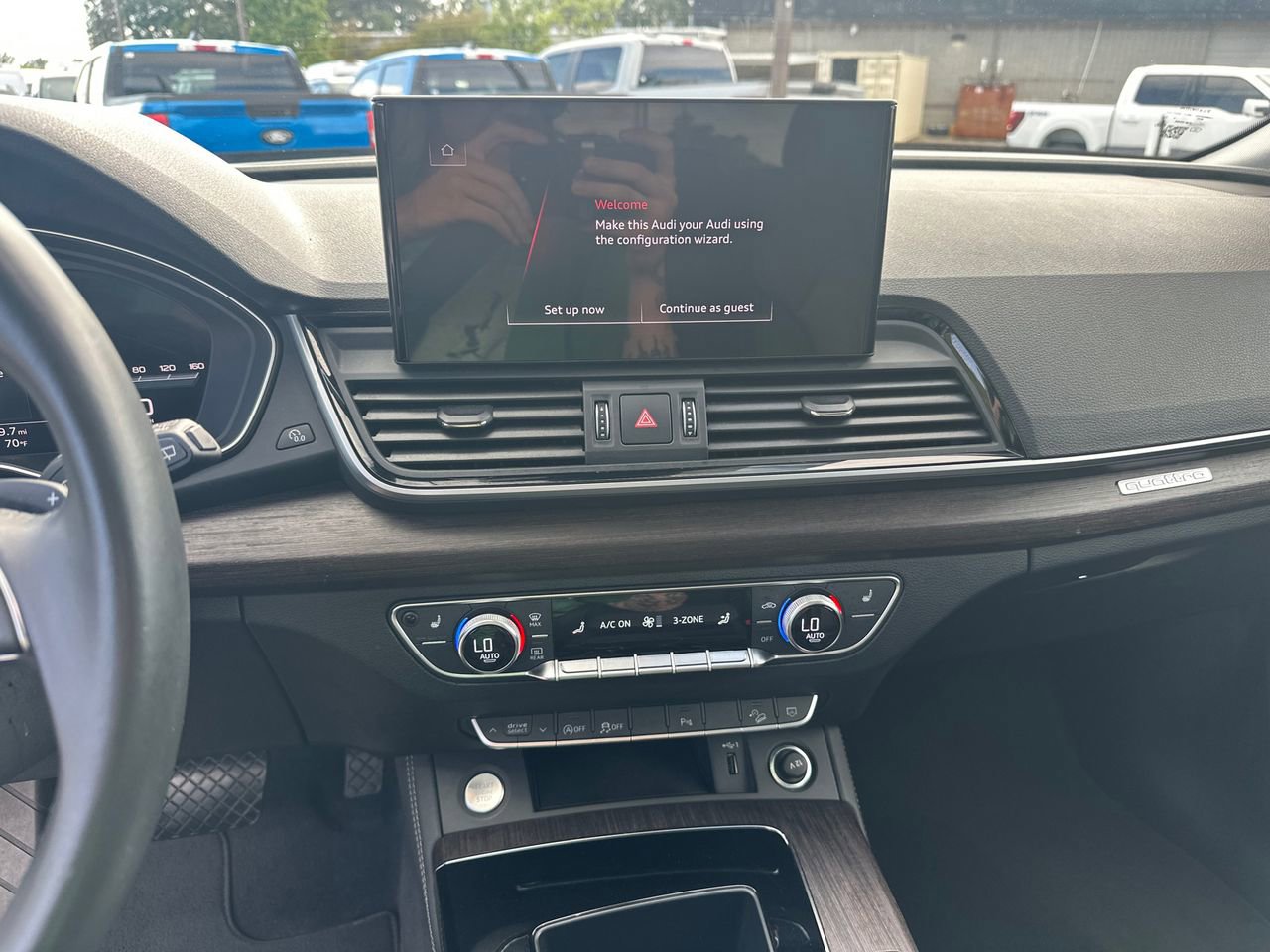 Used 2024 Audi Q5 2.0T Premium Plus AWD/4WD image 28