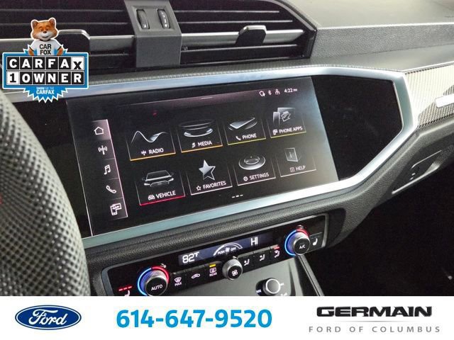 Used 2025 Audi Q3 2.0T Premium Plus image 27