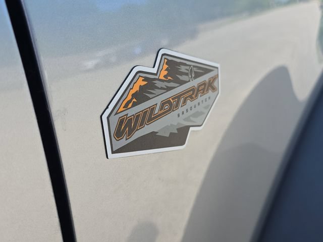 Certified 2023 Ford Bronco Wildtrak AWD/4WD image 6