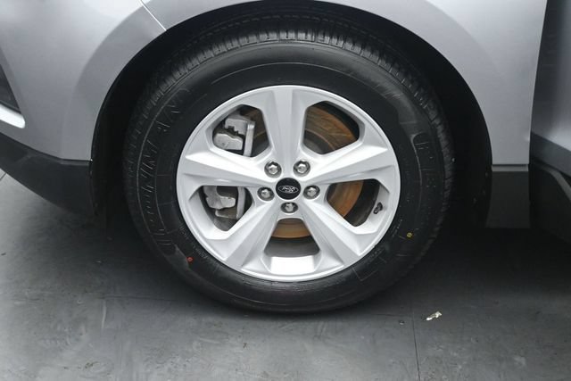 Certified 2023 Ford Edge SE AWD/4WD image 34