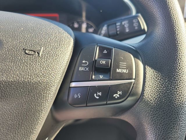 Certified 2022 Ford Escape SE image 26