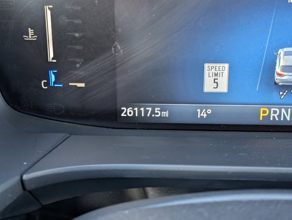 Certified 2023 Ford Escape ST-Line w/ Tech Pack #1 AWD/4WD image 19
