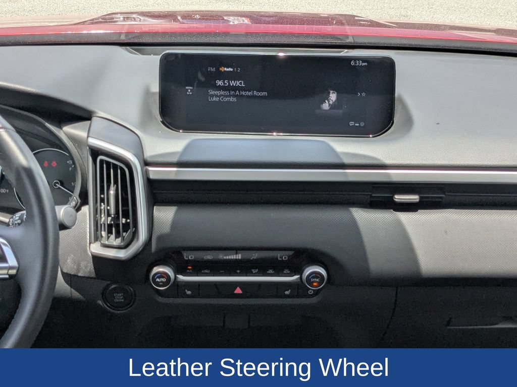 Used 2026 MAZDA CX-50 AWD 2.5 S w/ Weather Package image 21