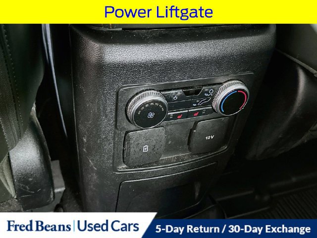 Certified 2023 Ford Explorer Timberline AWD/4WD image 33