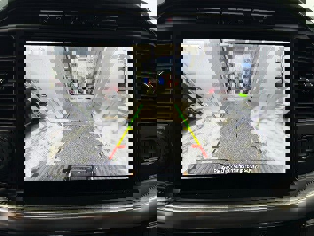 Certified 2023 Ford F150 Lariat w/ Equipment Group 502A High image 14