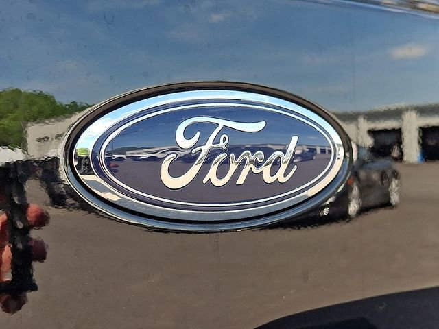 Certified 2025 Ford Bronco Sport Outer Banks w/ Outer Banks Tech Package+ AWD/4WD image 30