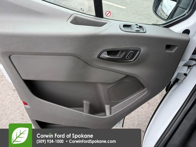 Certified 2023 Ford Transit 250 Low Roof AWD w/ Exterior Upgrade Package image 20